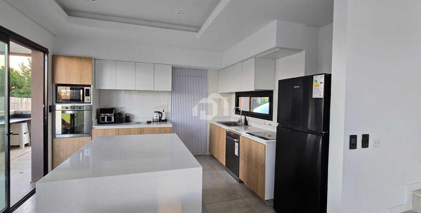 Casa en Venta en San Sebastian, Escobar, G.B.A. Zona Norte