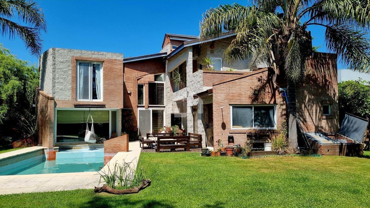 Casa  en Alquiler en Saint Matthew´s, Pilar, G.B.A. Zona Norte