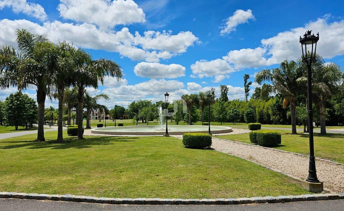 Terreno Lote en Venta en Chateau Pilar, Pilar, G.B.A. Zona Norte