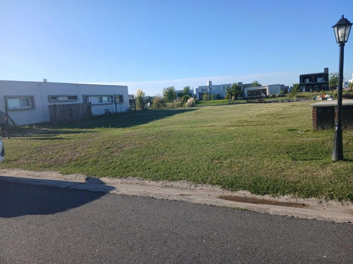 Terreno Lote  en Venta en San Sebastian, Escobar, G.B.A. Zona Norte 4