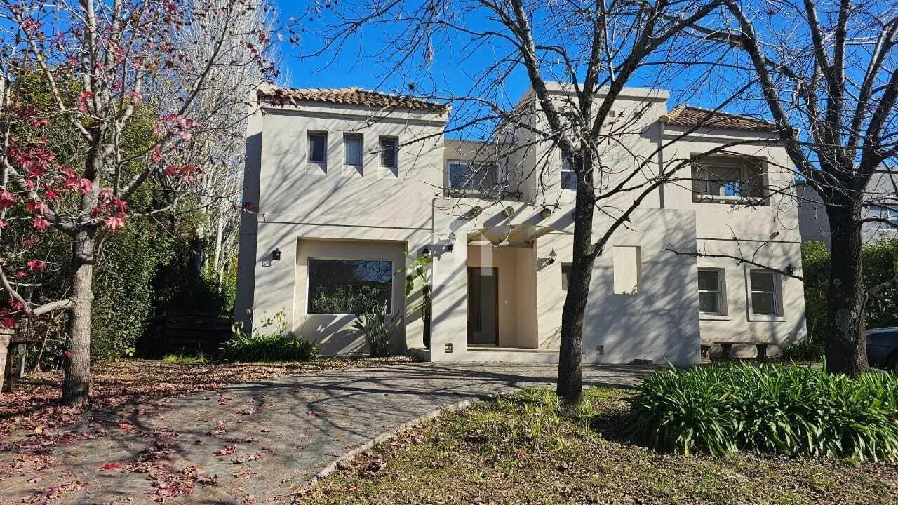 Casa  en Alquiler en Saint Matthew´s, Pilar, G.B.A. Zona Norte 2
