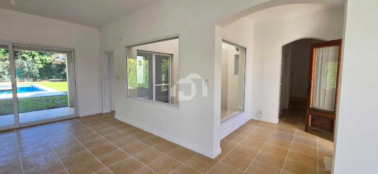 Casa  en Alquiler en Saint Matthew´s, Pilar, G.B.A. Zona Norte 3