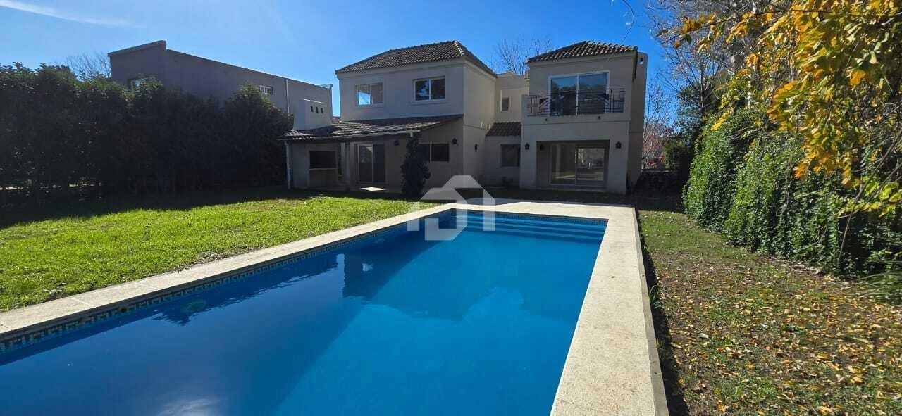 Casa en Alquiler en Saint Matthew´s, Pilar, G.B.A. Zona Norte