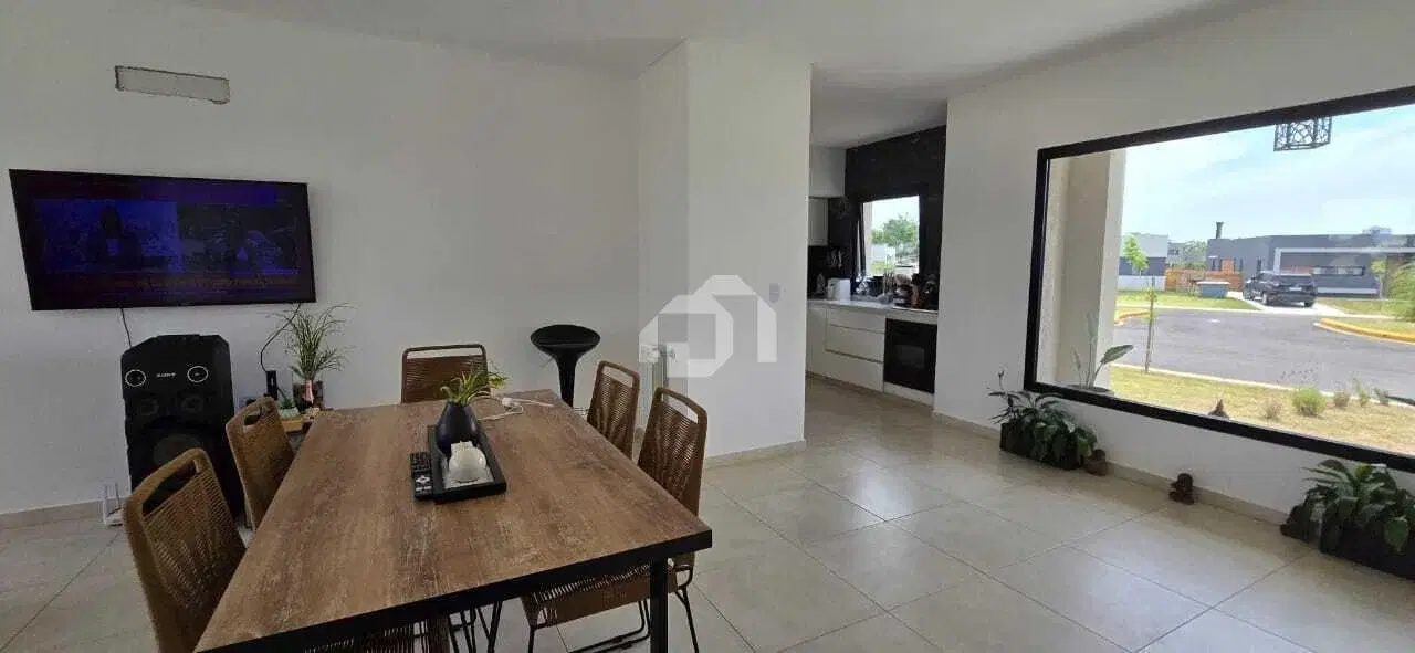 Casa  en Venta en Santa Elisa, Pilar del Este, Pilar 4
