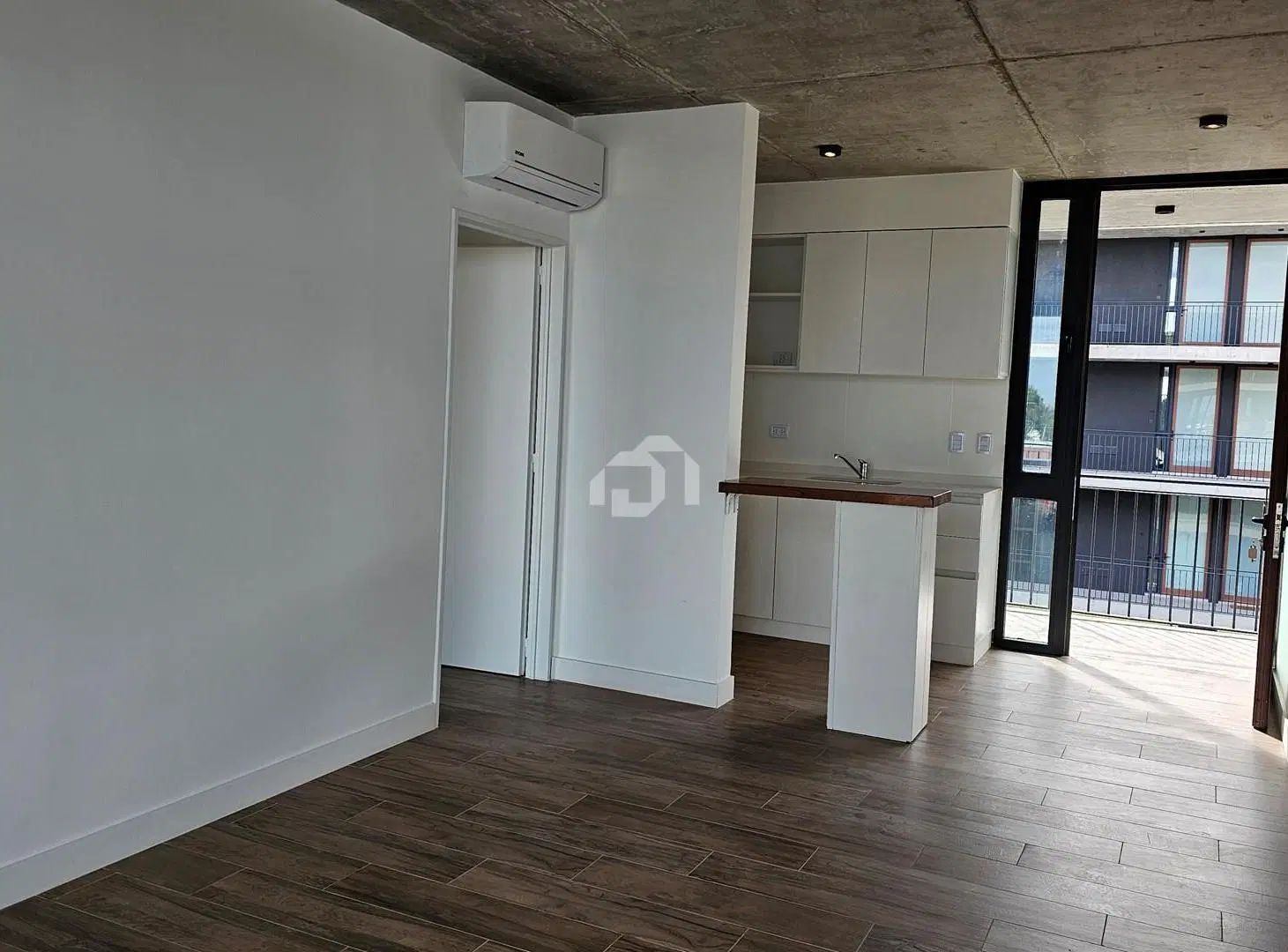 Departamento  en Alquiler en Terrazas de Santa Maria, Villanueva, Tigre 3