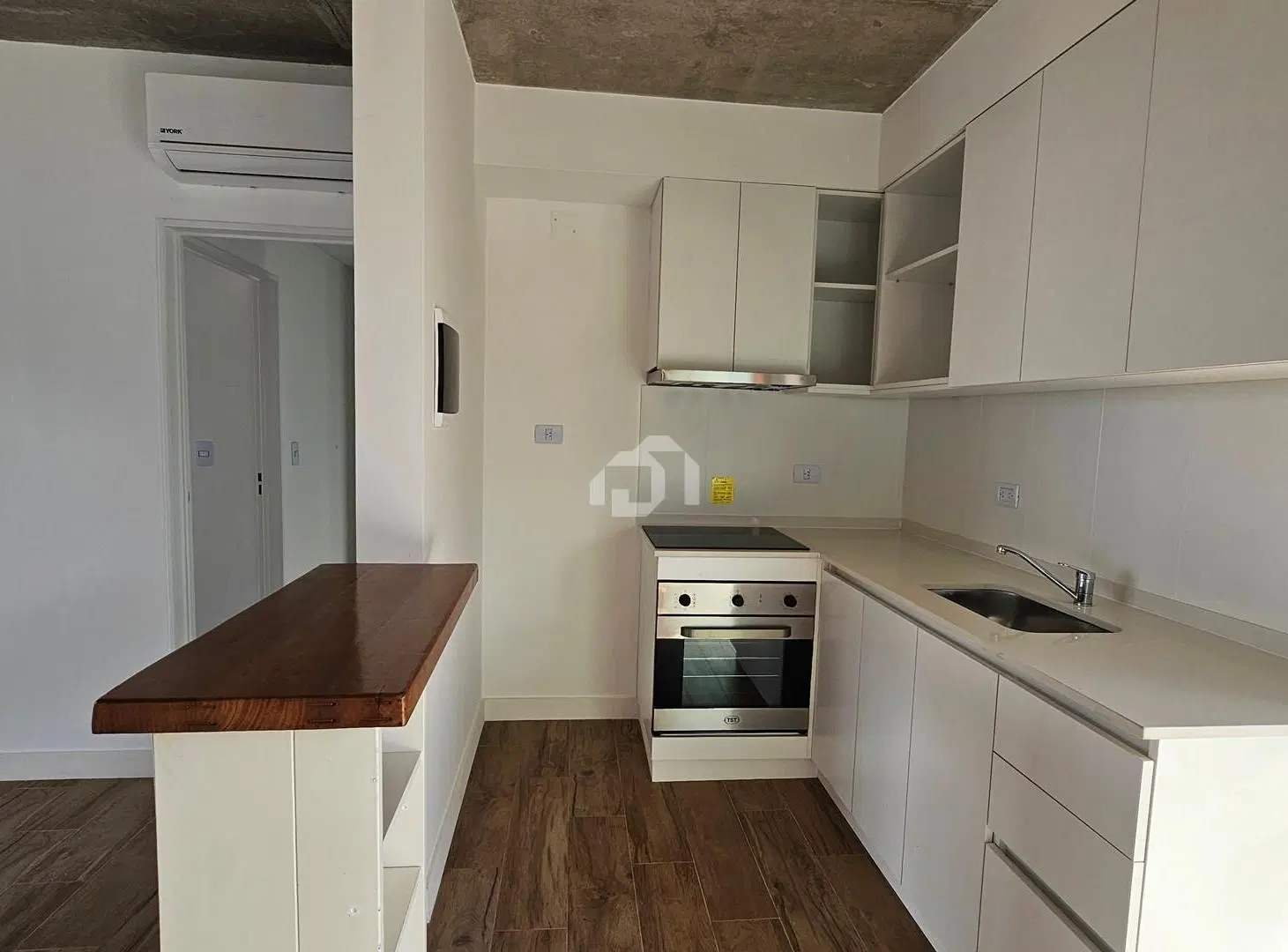 Departamento  en Alquiler en Terrazas de Santa Maria, Villanueva, Tigre 2