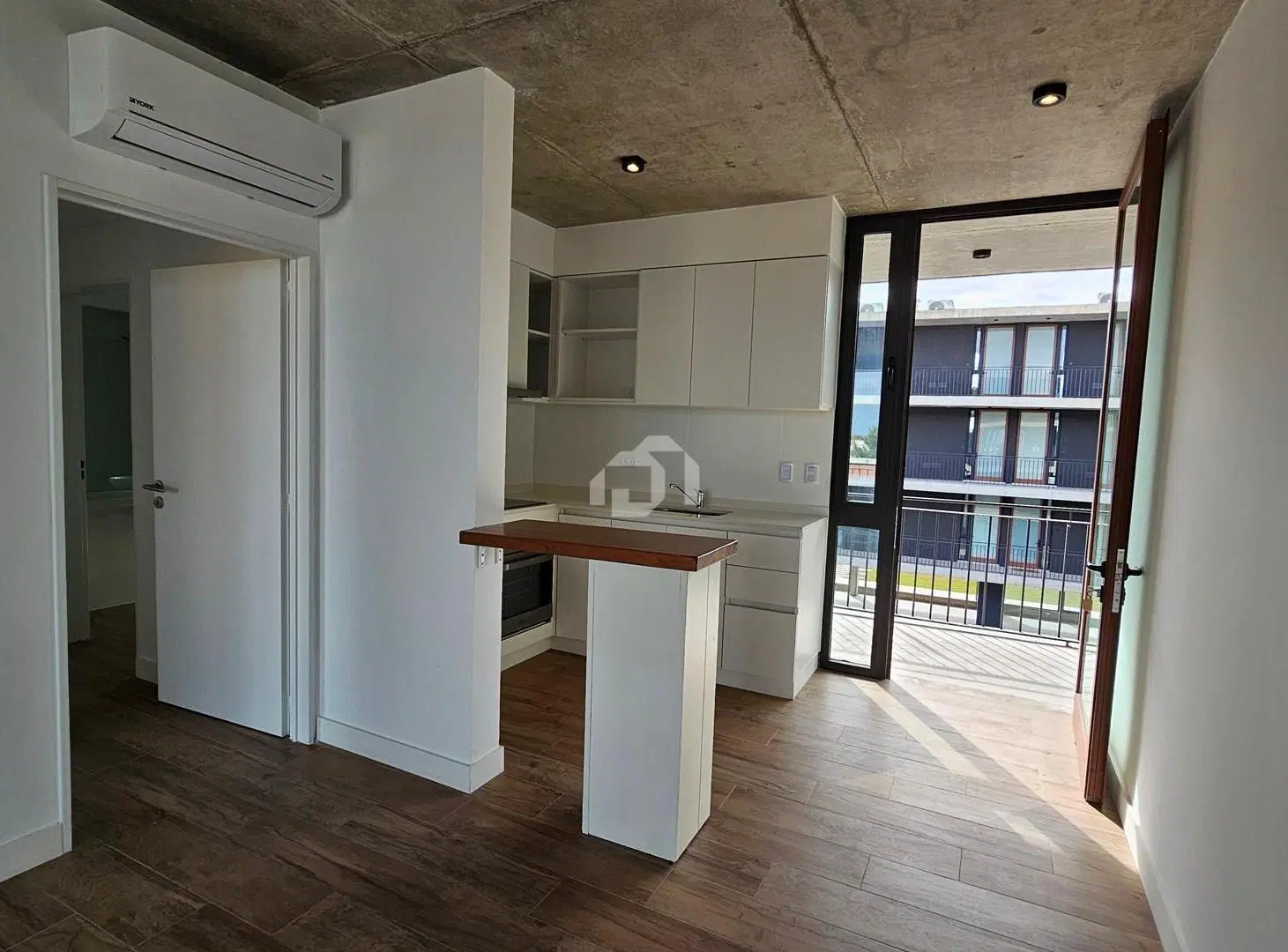 Departamento  en Alquiler en Terrazas de Santa Maria, Villanueva, Tigre 5