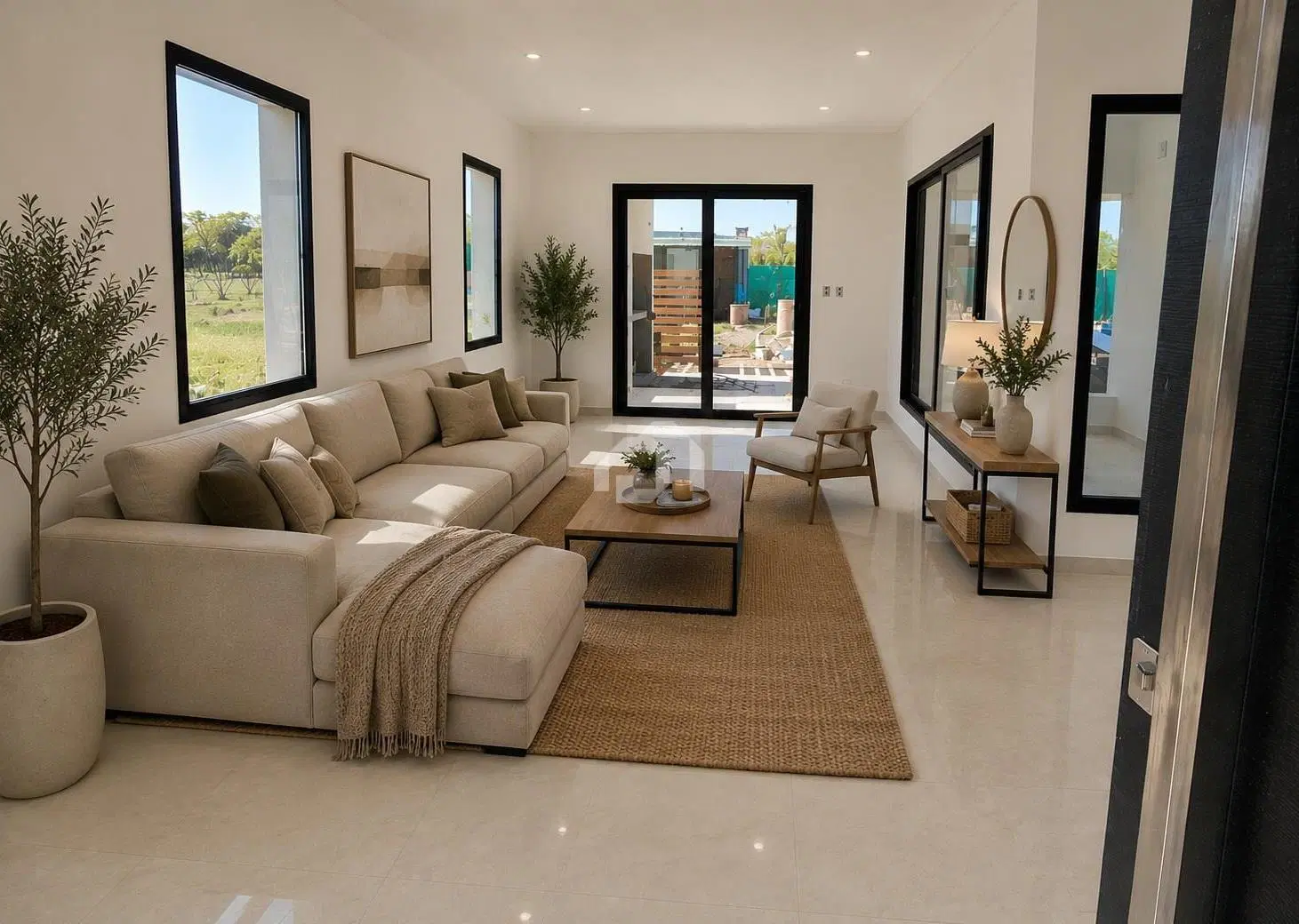 Casa  en Venta en Santa Elisa, Pilar del Este, Pilar 4