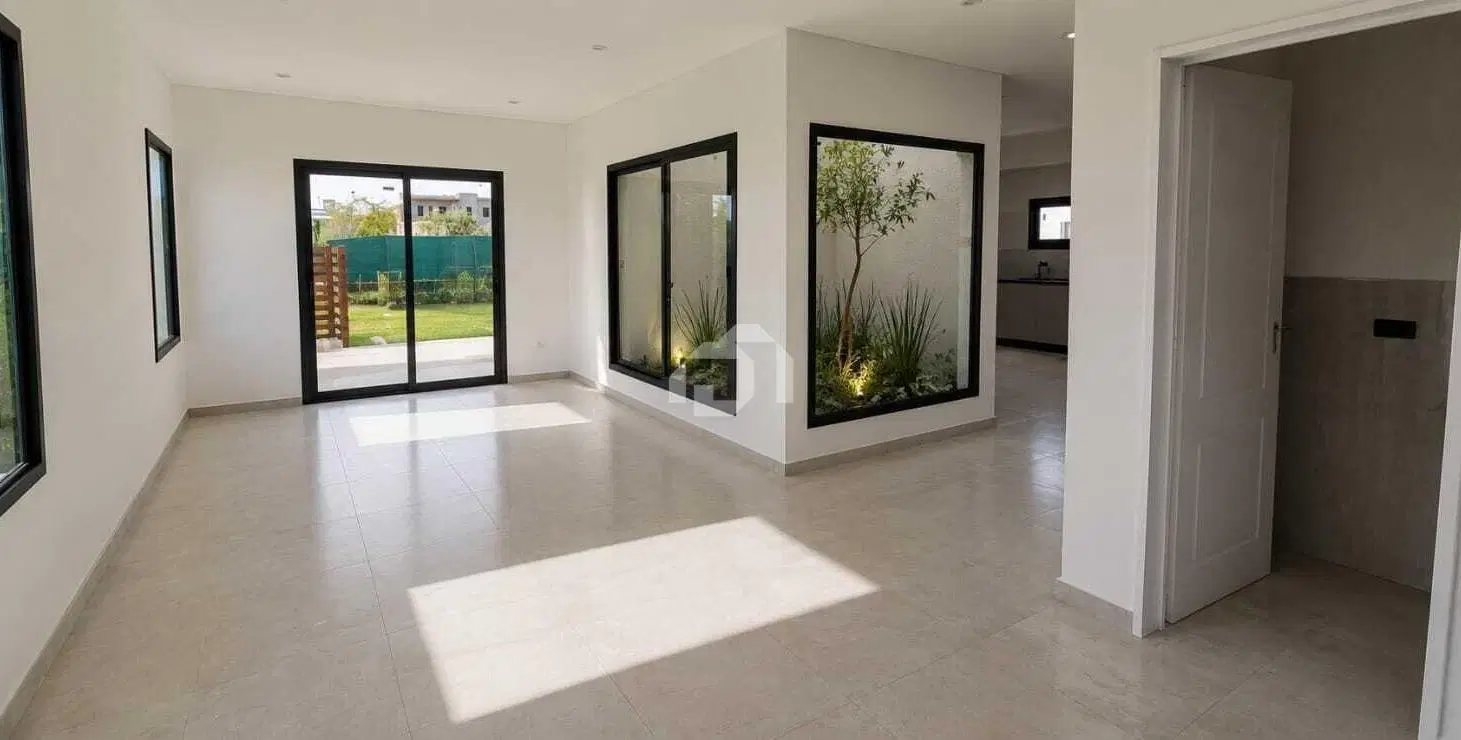 Casa  en Venta en Santa Elisa, Pilar del Este, Pilar 2