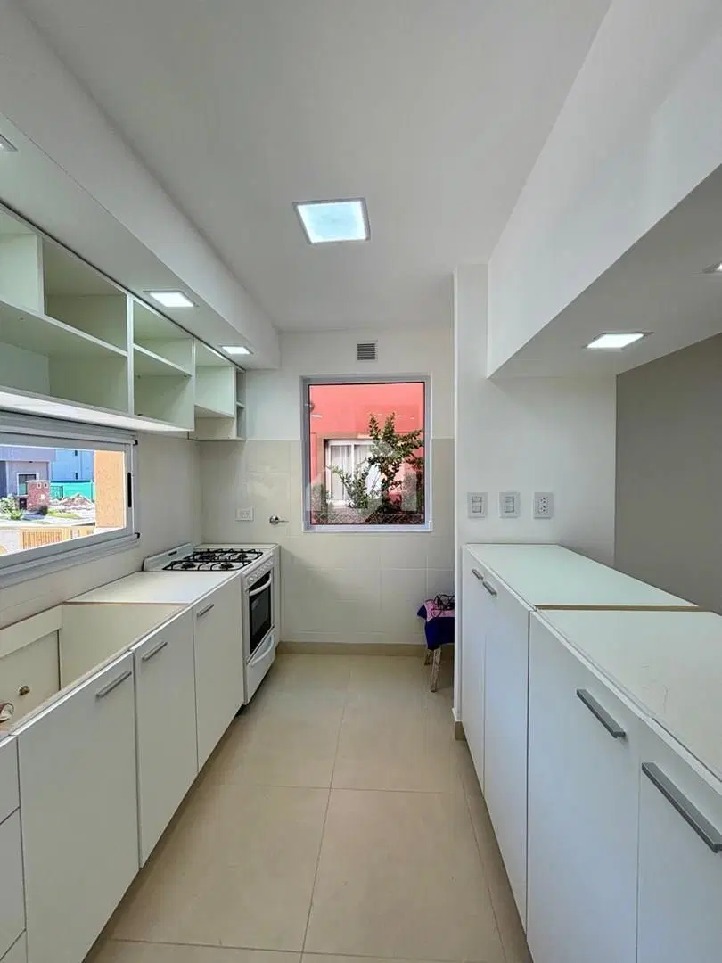 Casa  en Venta en La Josefina, Villa Rosa, Pilar 2