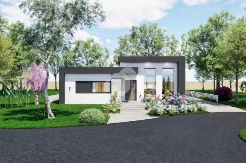 Casa  en Venta en Santa Elisa, Pilar del Este, Pilar 2