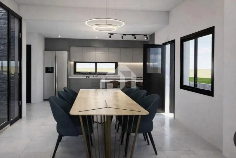 Casa  en Venta en Santa Elisa, Pilar del Este, Pilar 3