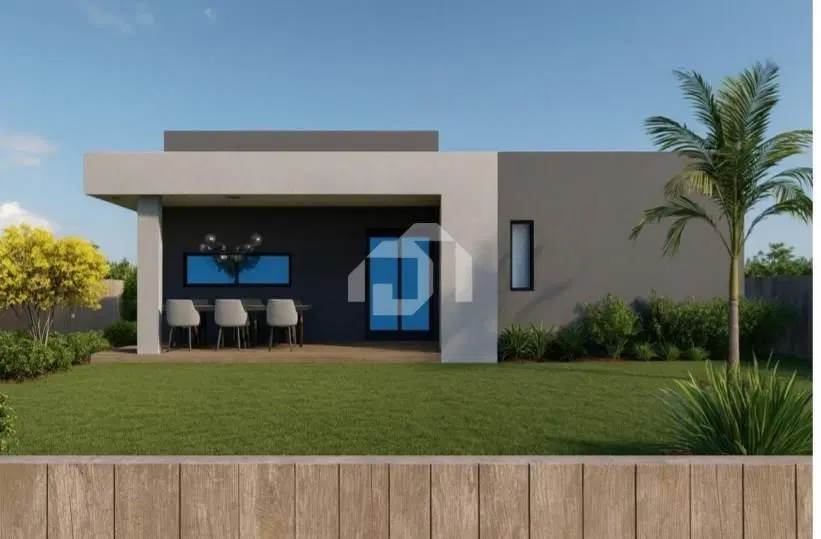 Casa  en Venta en Santa Elisa, Pilar del Este, Pilar 4