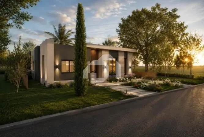 Casa  en Venta en Santa Elisa, Pilar del Este, Pilar 5