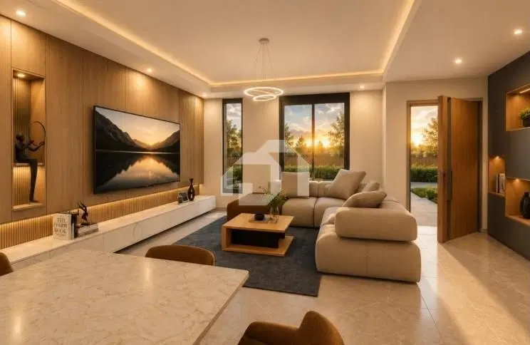 Casa  en Venta en Santa Elisa, Pilar del Este, Pilar 2
