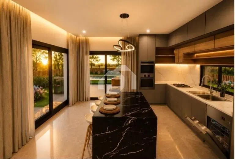 Casa  en Venta en Santa Elisa, Pilar del Este, Pilar 4