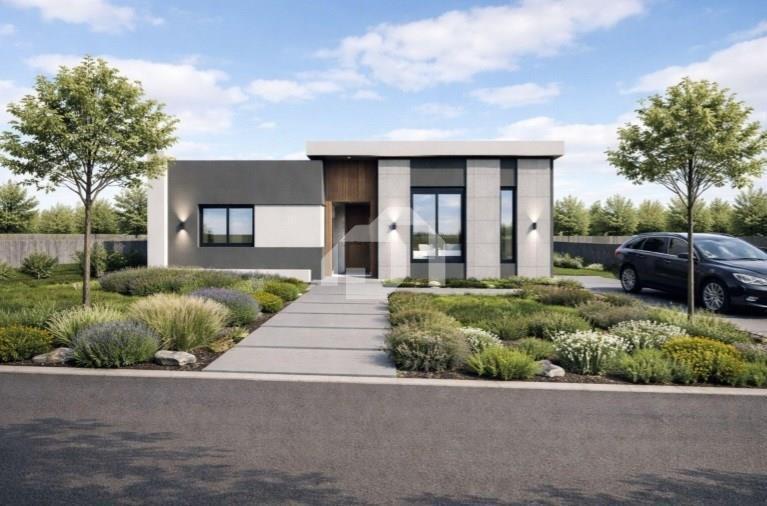 Casa en Venta en Santa Elisa, Pilar del Este, Pilar