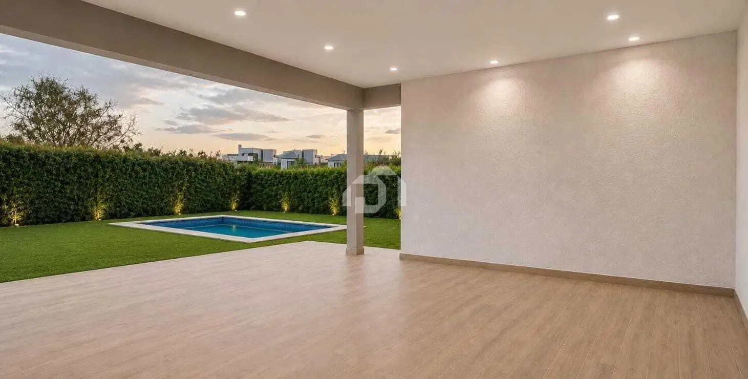 Casa en Venta en San Ramiro, Pilar del Este, Pilar 8