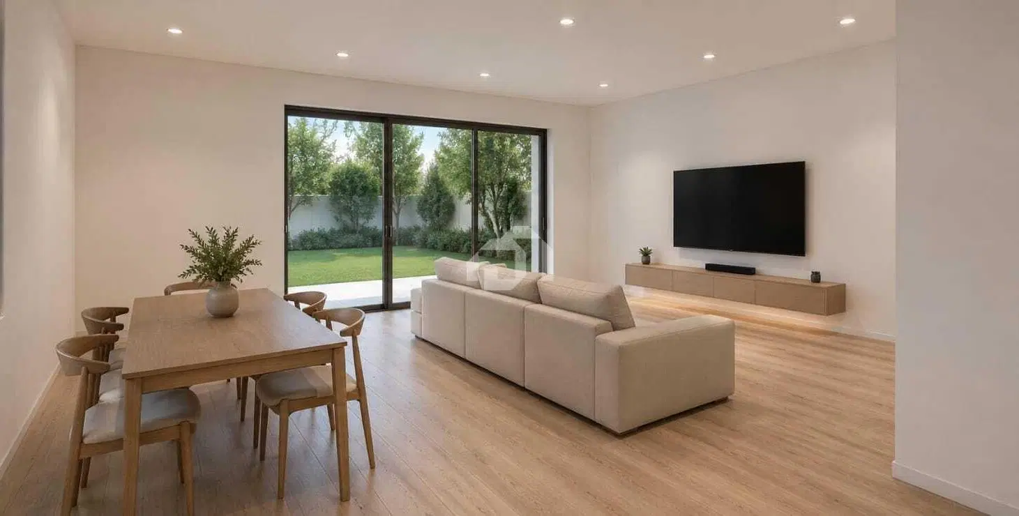 Casa en Venta en San Ramiro, Pilar del Este, Pilar 1