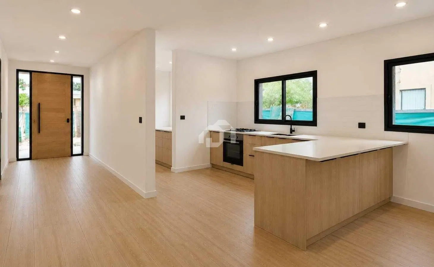 Casa en Venta en San Ramiro, Pilar del Este, Pilar 3