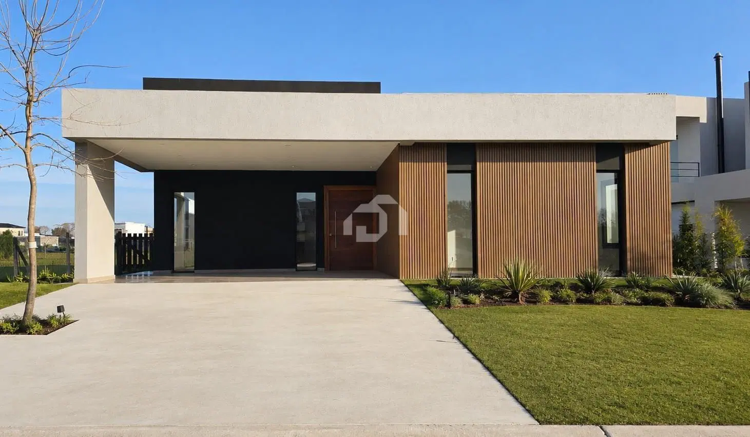 Casa  en Venta en Santa Lucia, Pilar del Este, Pilar 4