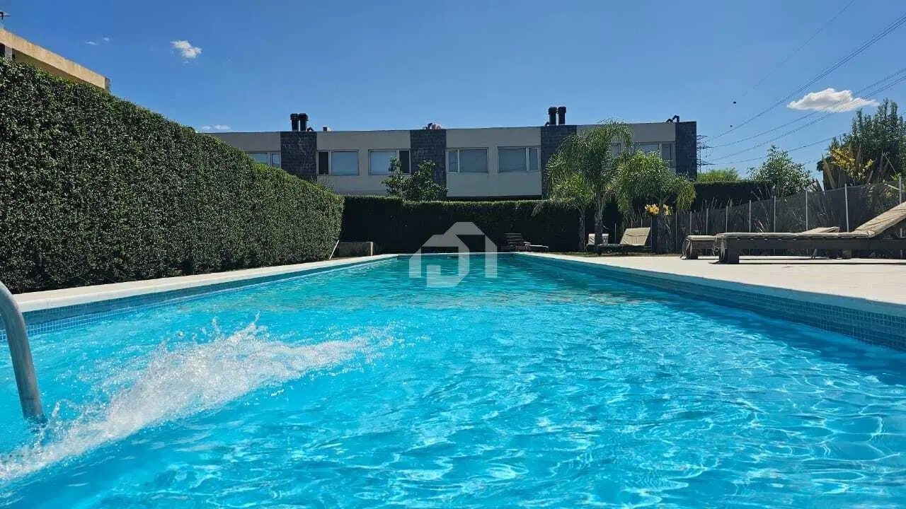 Casa Dúplex  en Venta en SpringPark Pilar, Pilar, G.B.A. Zona Norte 5