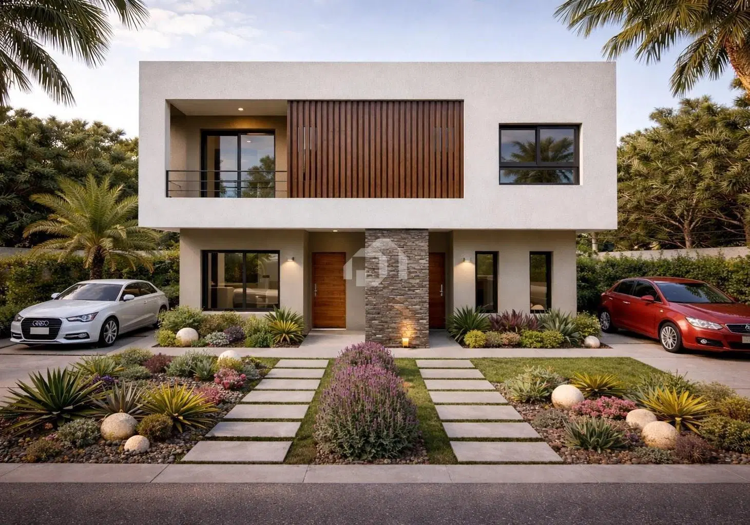 Casa Dúplex  en Venta en SpringPark Pilar, Pilar, G.B.A. Zona Norte 3