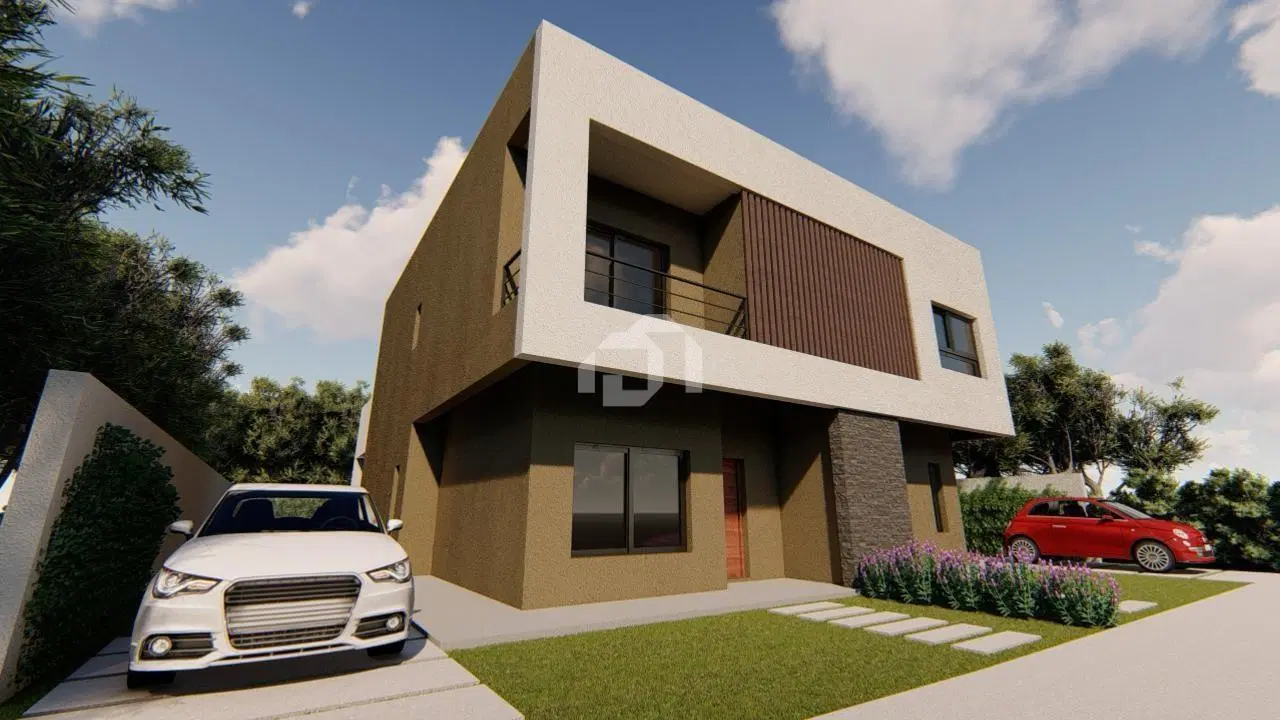 Casa Dúplex  en Venta en SpringPark Pilar, Pilar, G.B.A. Zona Norte 2