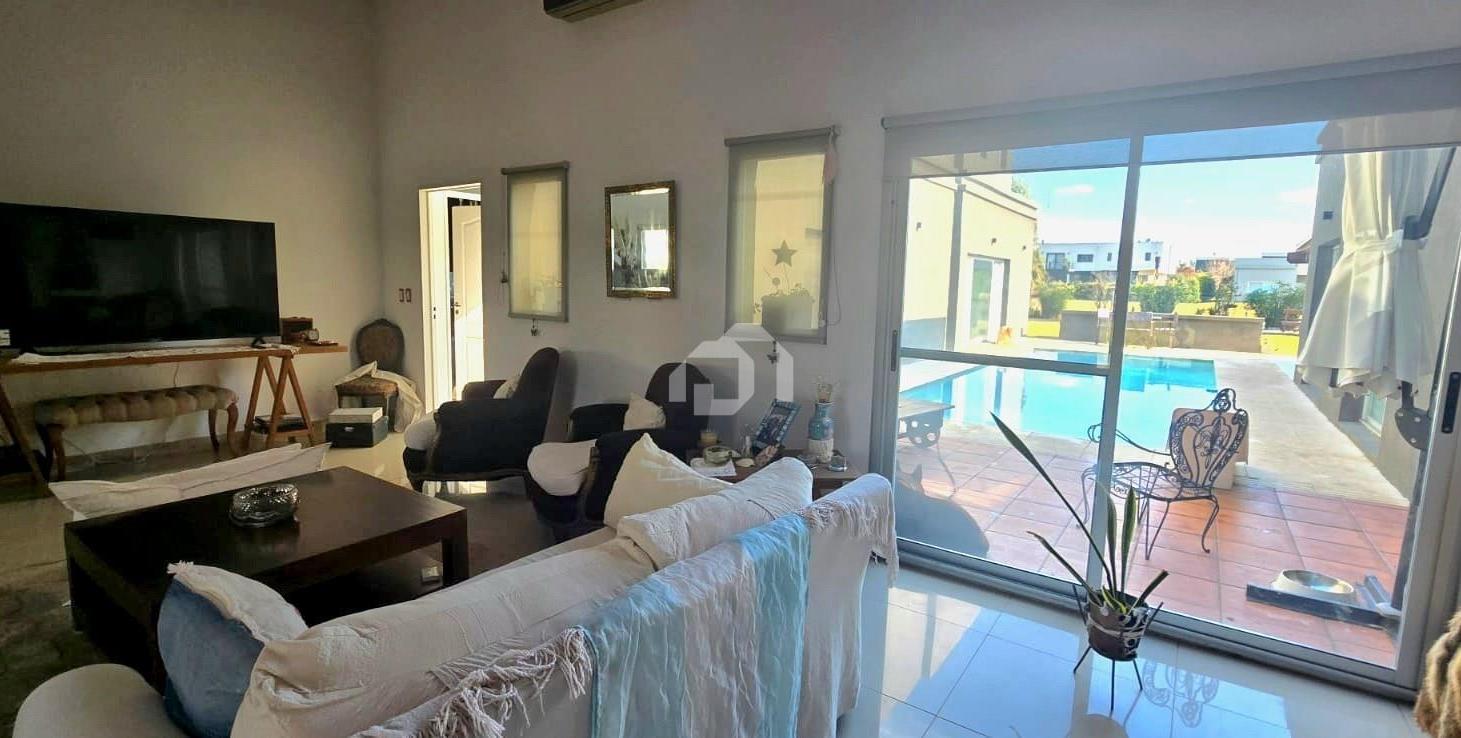 Foto de Casa en Venta en Altos de Campo Grande, Pilar, G.B.A. Zona Norte, imagen 5