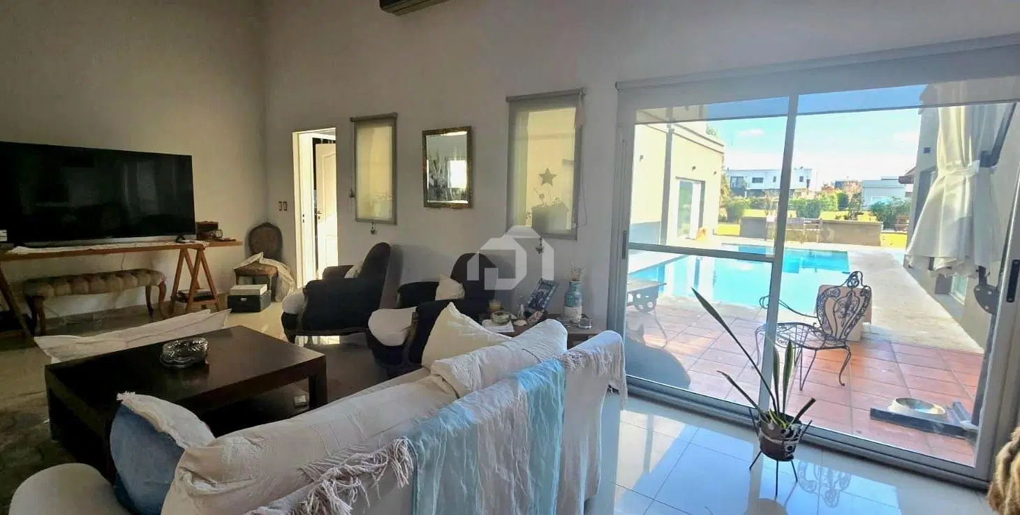 Casa  en Venta en Altos de Campo Grande, Pilar, G.B.A. Zona Norte 5