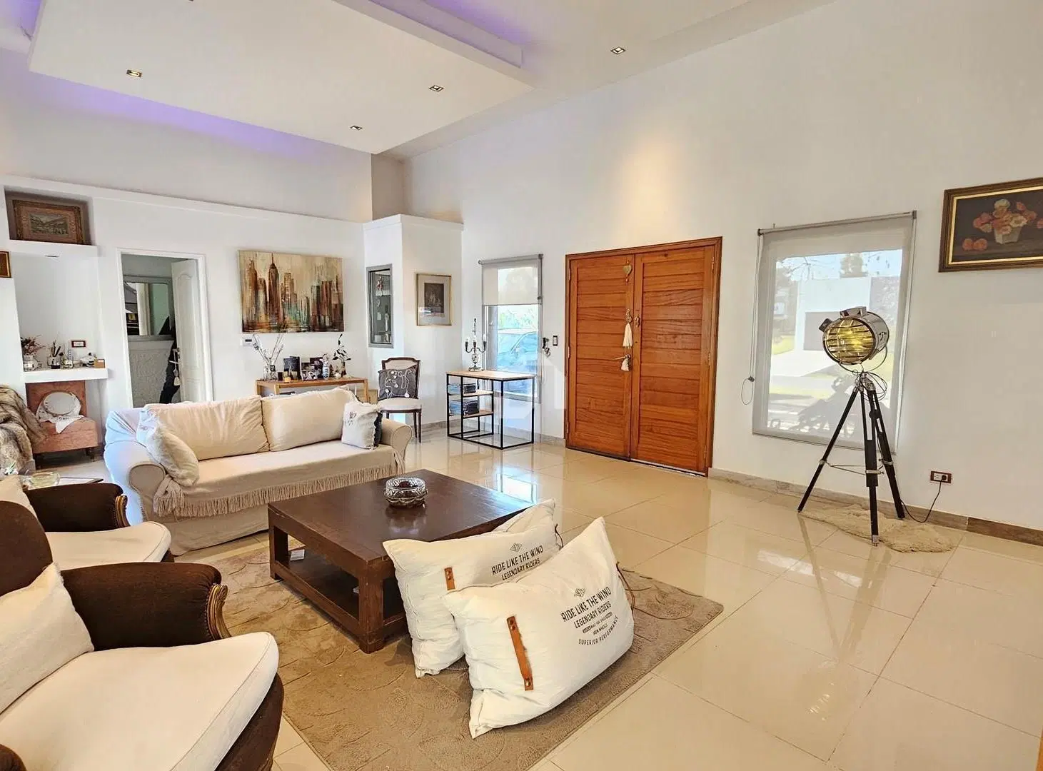 Casa  en Venta en Altos de Campo Grande, Pilar, G.B.A. Zona Norte 2