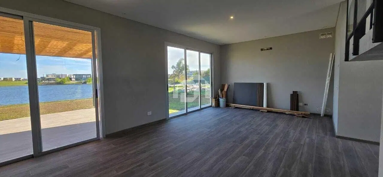 Casa  en Venta en San Sebastian - AREA 1, San Sebastian, Escobar 5