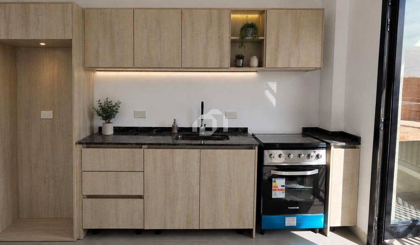 Foto de Departamento en Venta en SpringPark Pilar, Pilar, G.B.A. Zona Norte, imagen 1