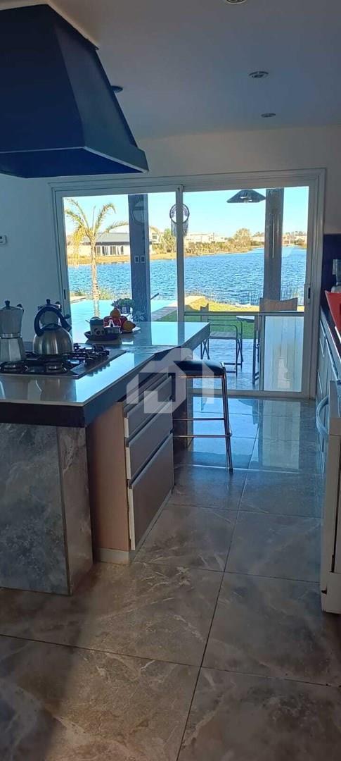 Foto de Casa en Venta en El Cantón Puerto, El Cantón, Escobar, imagen 1