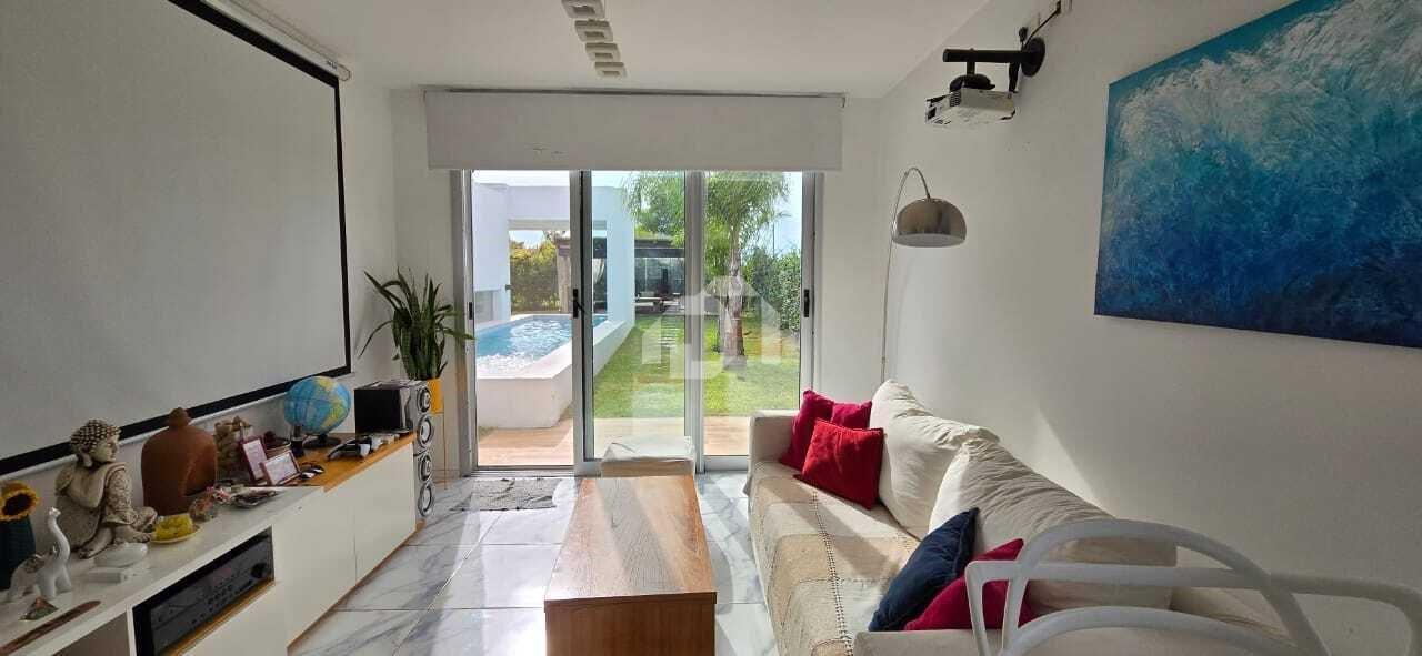 Foto de Casa en Alquiler en San Eduardo, Pilar del Este, Pilar, imagen 1