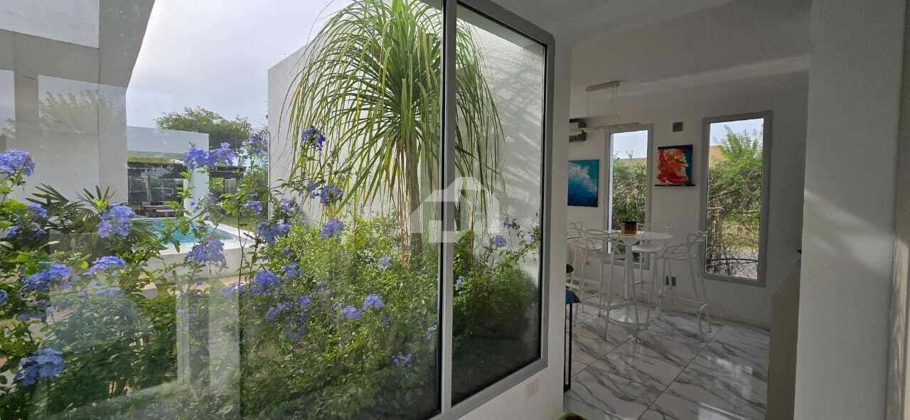 Foto de Casa en Alquiler en San Eduardo, Pilar del Este, Pilar, imagen 2
