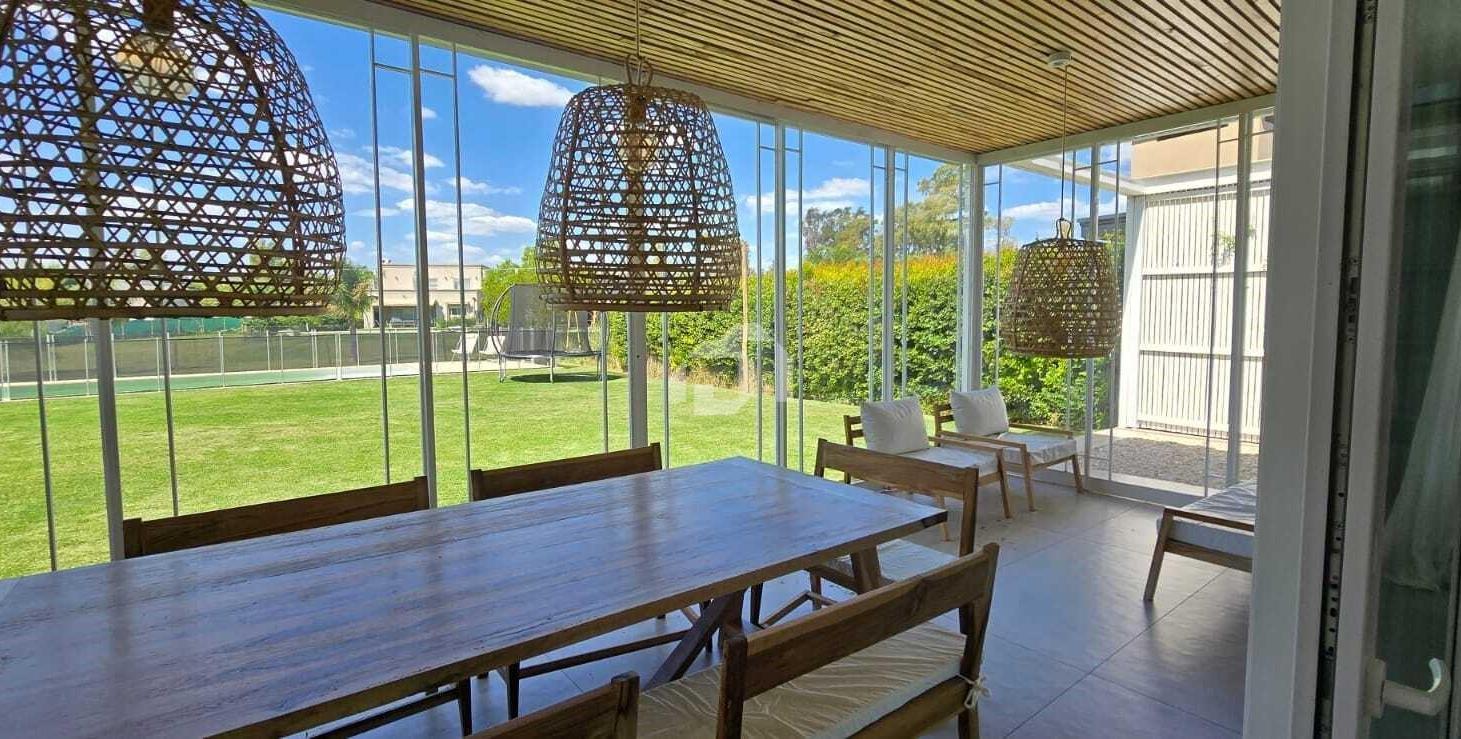Foto de Casa en Alquiler en Santa Elena, Pilar del Este, Pilar, imagen 1