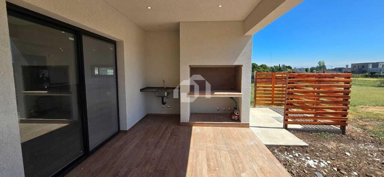 Foto de Casa en Venta en Santa Elisa, Pilar del Este, Pilar, imagen 1