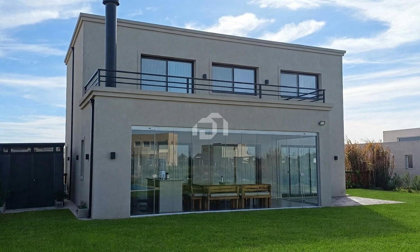Foto de Casa en Venta en San Sebastian, Escobar, G.B.A. Zona Norte, imagen 1