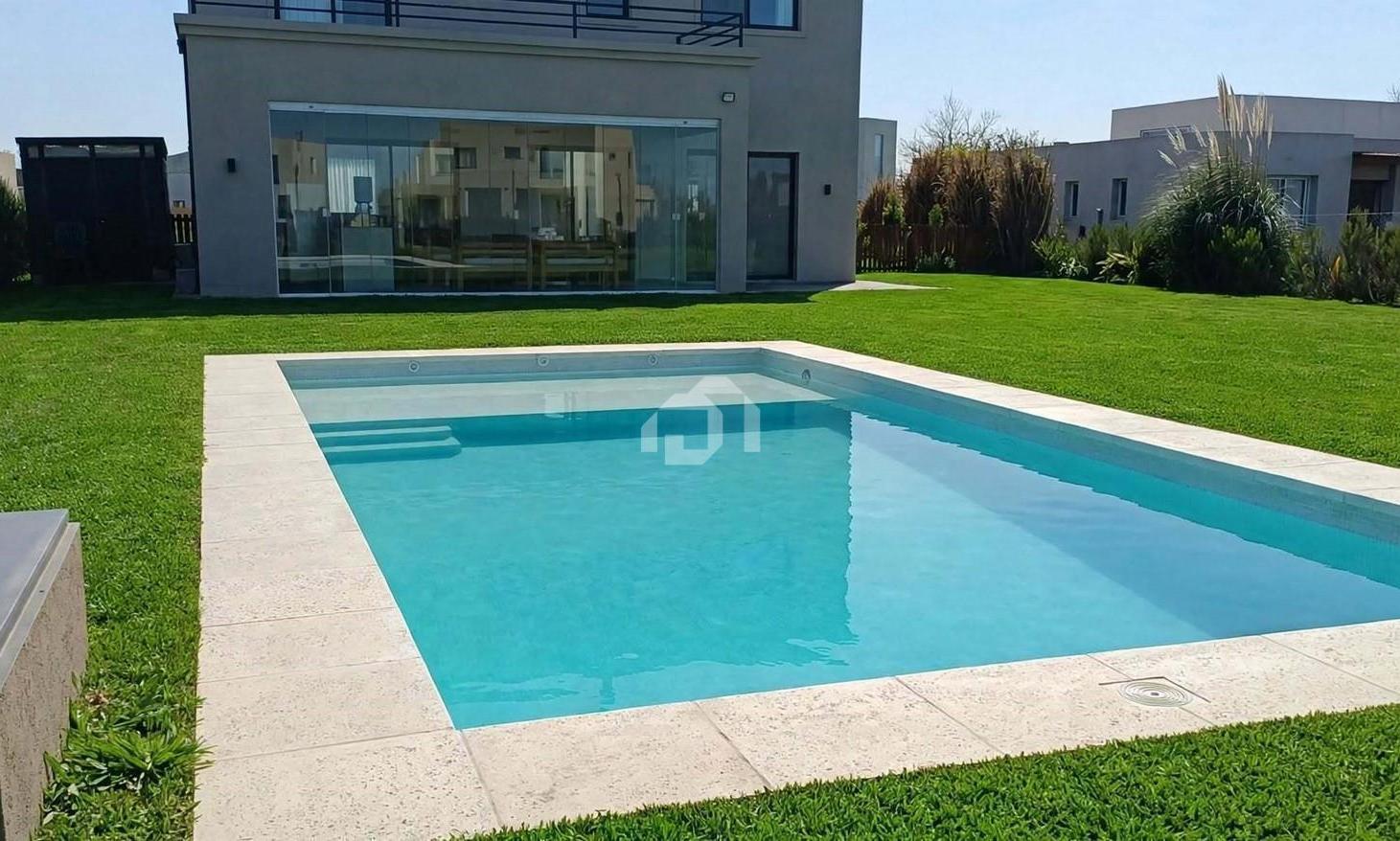 Foto de Casa en Venta en San Sebastian, Escobar, G.B.A. Zona Norte, imagen 4
