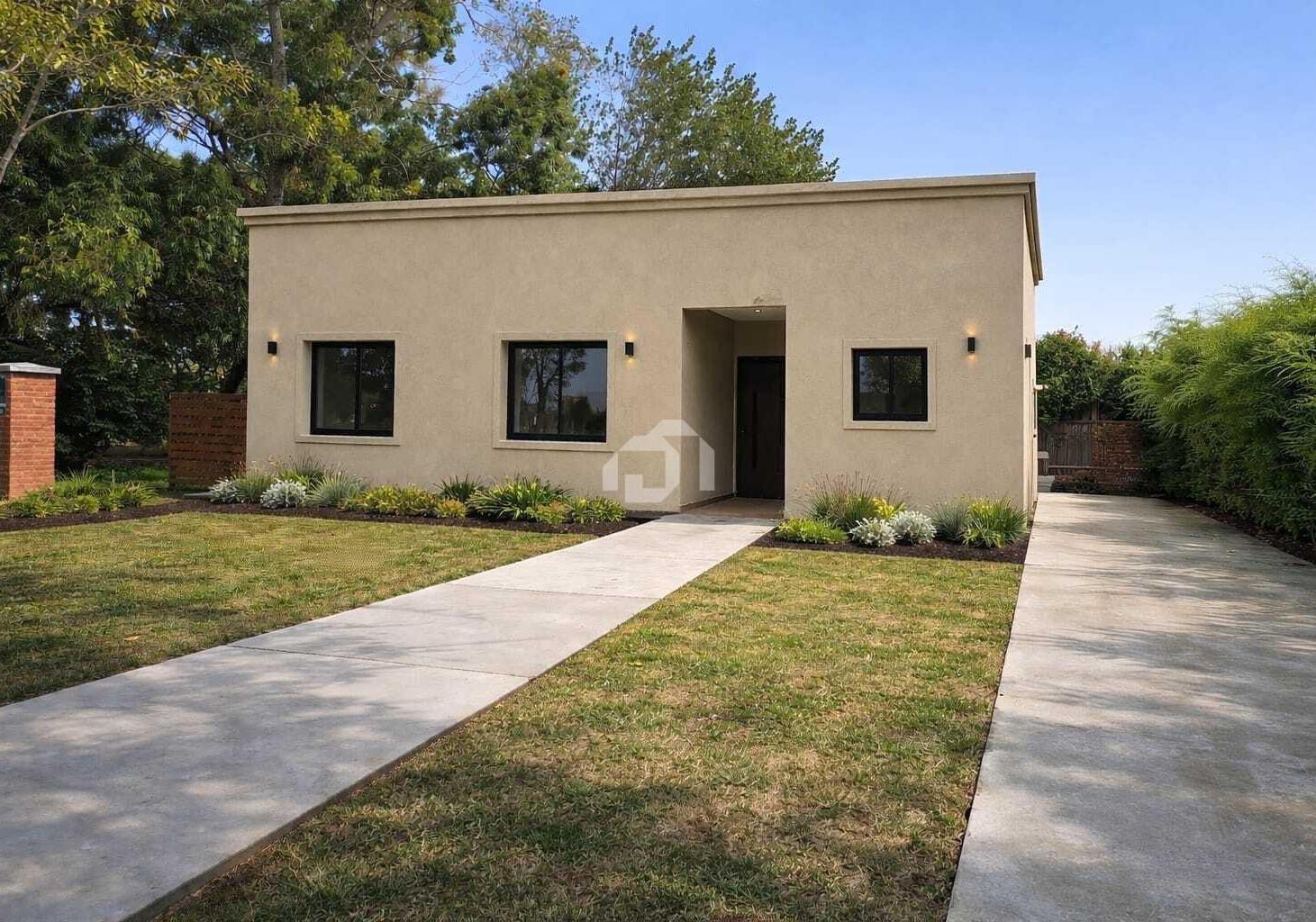 Foto de Casa en Venta en San Ramón, Pilar del Este, Pilar, imagen 1
