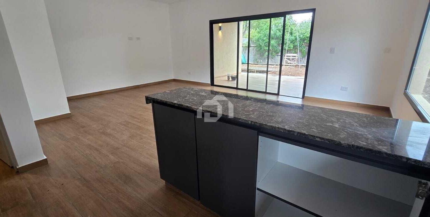 Foto de Casa en Venta en San Ramón, Pilar del Este, Pilar, imagen 5