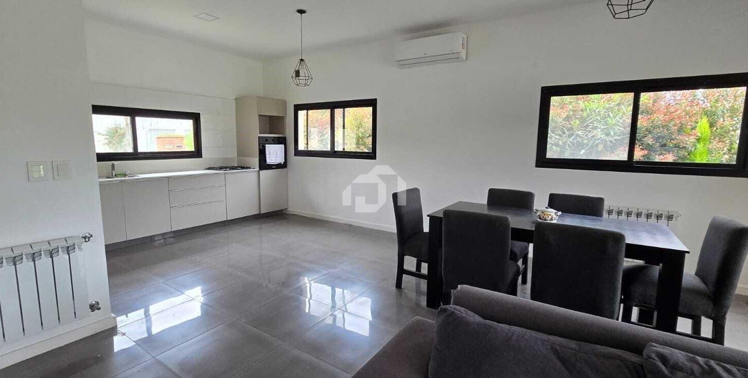 Foto de Casa en Alquiler en San Ramón, Pilar del Este, Pilar, imagen 4