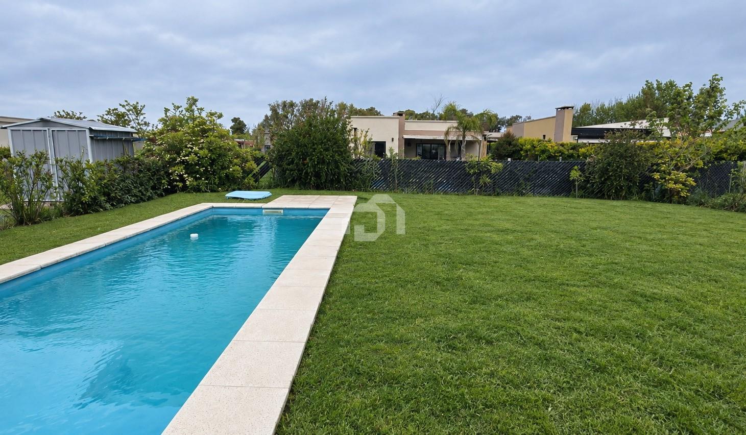 Foto de Casa en Alquiler en San Ramón, Pilar del Este, Pilar, imagen 2