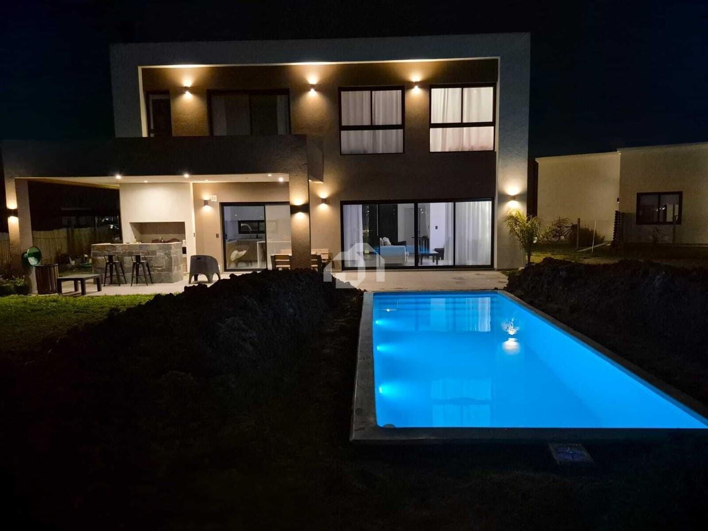 Foto de Casa en Alq. Temporario en San Sebastian, Escobar, G.B.A. Zona Norte, imagen 1
