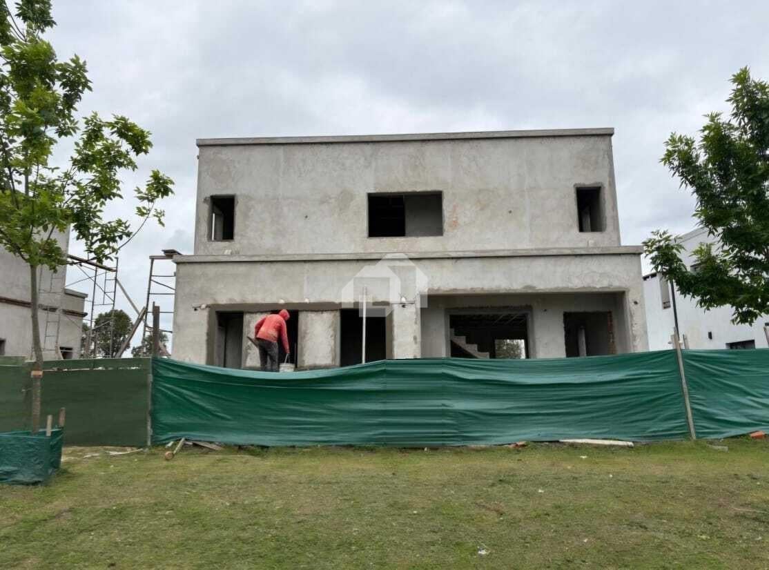 Foto de Casa en Venta en Santa Lucia, Pilar del Este, Pilar, imagen 2