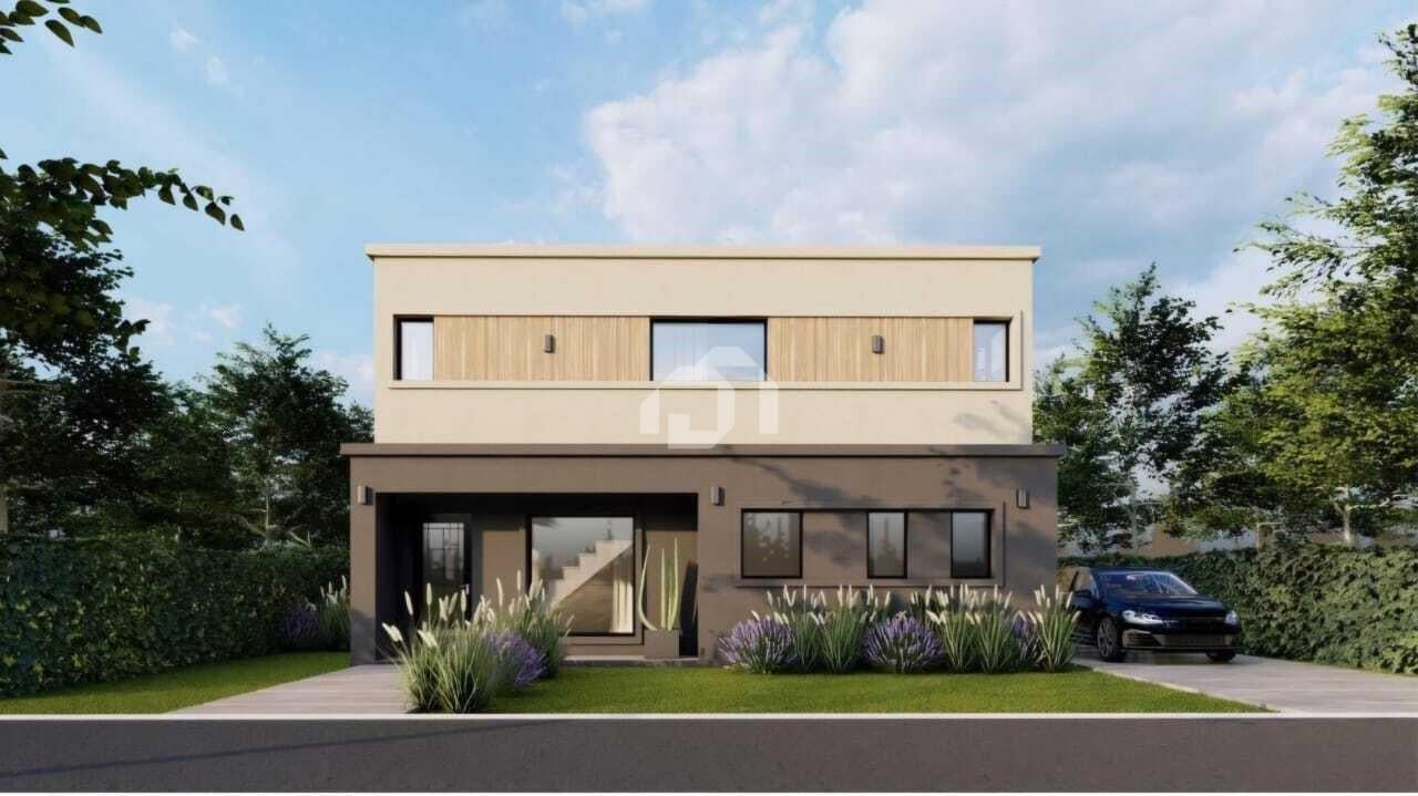 Foto de Casa en Venta en Santa Lucia, Pilar del Este, Pilar, imagen 1