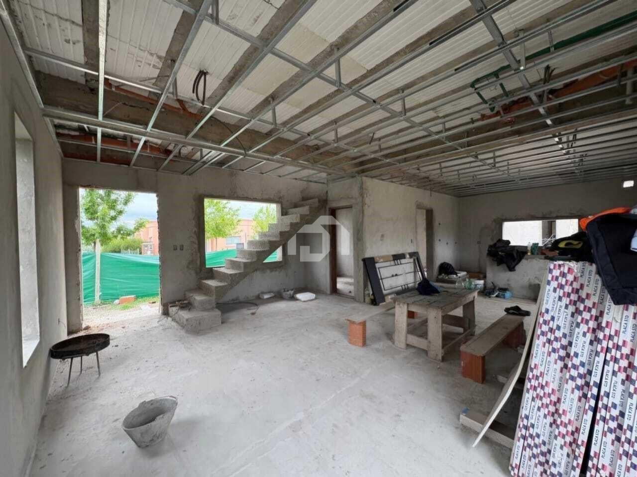 Foto de Casa en Venta en Santa Lucia, Pilar del Este, Pilar, imagen 4