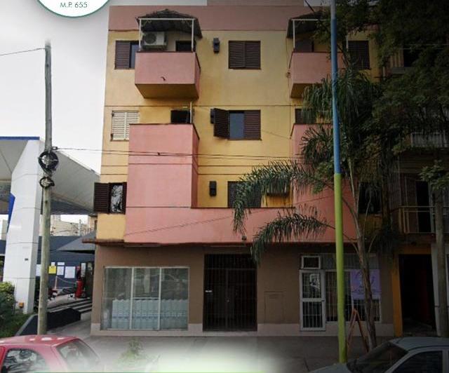 ALQUILO DPTO 1 DOR. 1