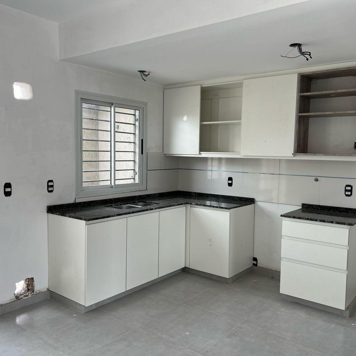 Dueño Directo Vende Duplex a Estrenar 2